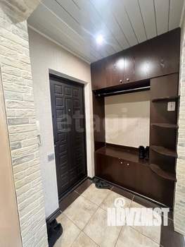 1-к квартира, вторичка, 40м2, 5/9 этаж