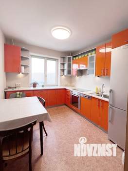 4-к квартира, вторичка, 77м2, 8/9 этаж