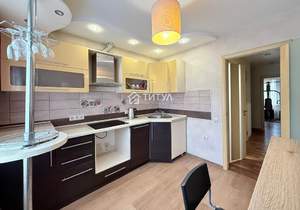 4-к квартира, вторичка, 77м2, 2/10 этаж