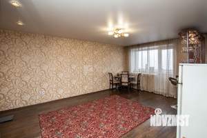 2-к квартира, вторичка, 46м2, 5/5 этаж