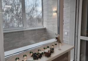 2-к квартира, вторичка, 43м2, 5/9 этаж