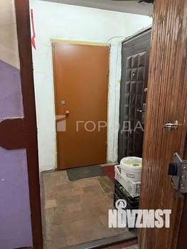 1-к квартира, вторичка, 33м2, 1/5 этаж
