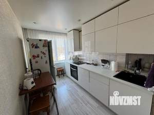 2-к квартира, вторичка, 43м2, 7/9 этаж