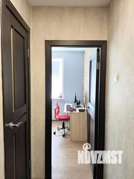 2-к квартира, вторичка, 42м2, 2/10 этаж