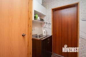 Студия квартира, вторичка, 19м2, 5/5 этаж