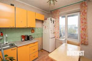 2-к квартира, вторичка, 53м2, 3/9 этаж