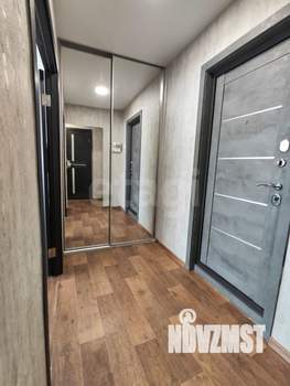 1-к квартира, вторичка, 42м2, 2/10 этаж