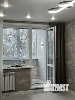 2-к квартира, вторичка, 43м2, 5/9 этаж