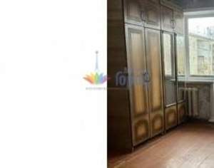 1-к квартира, вторичка, 30м2, 4/5 этаж