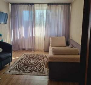2-к квартира, вторичка, 44м2, 4/5 этаж