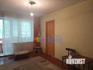 3-к квартира, вторичка, 53м2, 1/9 этаж