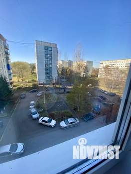 3-к квартира, вторичка, 60м2, 5/9 этаж