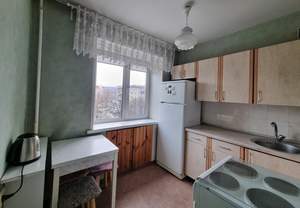 3-к квартира, вторичка, 52м2, 4/5 этаж