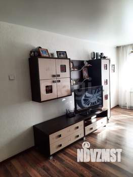 3-к квартира, вторичка, 57м2, 2/5 этаж