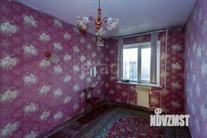 2-к квартира, вторичка, 42м2, 5/5 этаж
