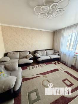 3-к квартира, вторичка, 65м2, 8/9 этаж