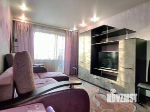 1-к квартира, вторичка, 31м2, 2/5 этаж