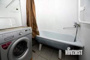 2-к квартира, вторичка, 52м2, 1/5 этаж