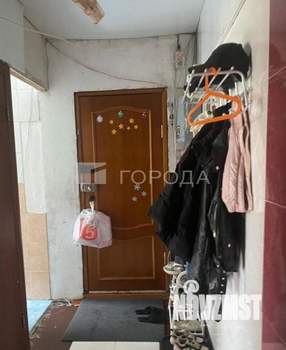 3-к квартира, вторичка, 70м2, 2/9 этаж