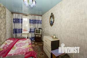 4-к квартира, вторичка, 61м2, 1/5 этаж