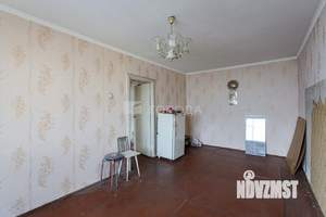 2-к квартира, вторичка, 43м2, 7/10 этаж