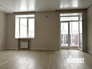 2-к квартира, вторичка, 60м2, 3/5 этаж