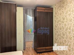 2-к квартира, вторичка, 43м2, 2/5 этаж