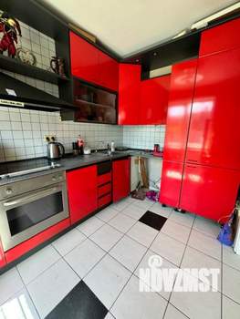 4-к квартира, вторичка, 89м2, 2/9 этаж