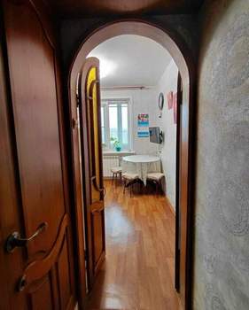 2-к квартира, вторичка, 55м2, 10/10 этаж