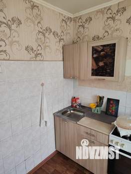 2-к квартира, вторичка, 52м2, 6/10 этаж