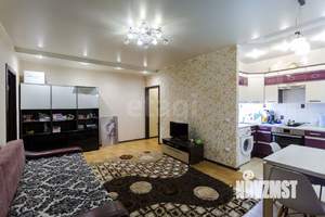 2-к квартира, вторичка, 45м2, 4/5 этаж