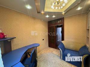 3-к квартира, вторичка, 63м2, 2/5 этаж