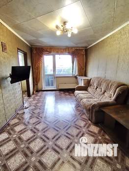 4-к квартира, вторичка, 62м2, 3/5 этаж