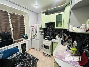 2-к квартира, вторичка, 44м2, 5/5 этаж