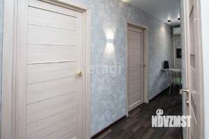 2-к квартира, вторичка, 42м2, 3/5 этаж