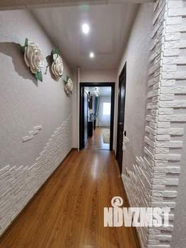 3-к квартира, вторичка, 99м2, 2/10 этаж