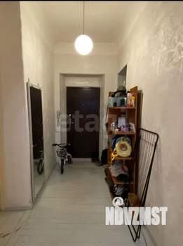 3-к квартира, вторичка, 59м2, 2/4 этаж