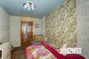 4-к квартира, вторичка, 61м2, 1/5 этаж