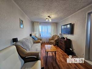 2-к квартира, вторичка, 47м2, 12/12 этаж