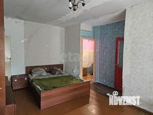 2-к квартира, вторичка, 45м2, 1/5 этаж