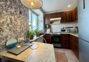 1-к квартира, вторичка, 31м2, 4/5 этаж