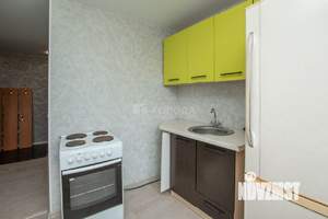 1-к квартира, вторичка, 31м2, 5/5 этаж