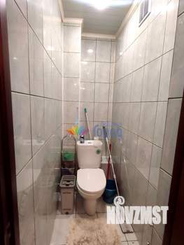 3-к квартира, вторичка, 64м2, 2/5 этаж