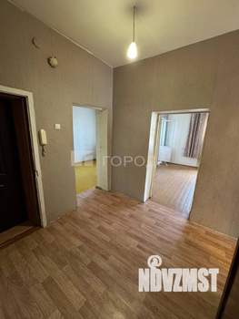 3-к квартира, вторичка, 75м2, 2/3 этаж