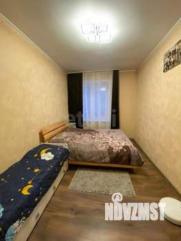 3-к квартира, вторичка, 48м2, 2/3 этаж