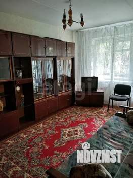 1-к квартира, вторичка, 30м2, 2/5 этаж