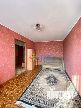 1-к квартира, вторичка, 33м2, 2/5 этаж