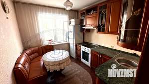4-к квартира, вторичка, 77м2, 6/9 этаж