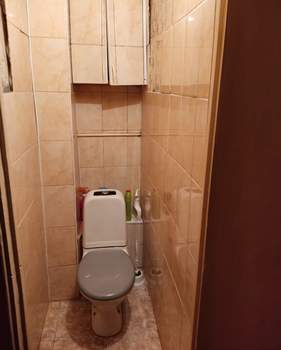 2-к квартира, вторичка, 43м2, 2/9 этаж