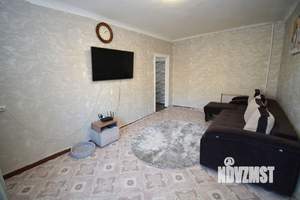 3-к квартира, вторичка, 57м2, 2/5 этаж